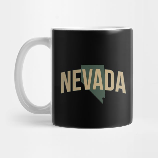 Nevada by Novel_Designs